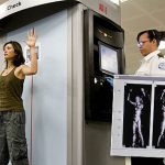 Alert: UK – Response to consultation paper on the use of body scanners  in an aviation security environment