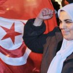 FORWARDED PRESS RELEASE: Tunisia – Support Tunisian People’s Revolution