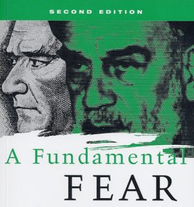 A fundamental fear