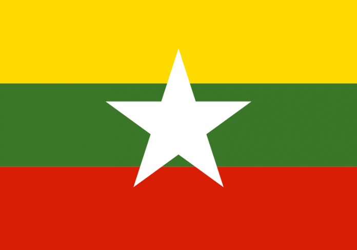 Action Alert: Myanmar – Write letters demanding action to save the ...