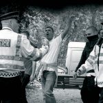 In Light of Racist Mob Riots IHRC Provides Some Information for Reporting Hate Attacks