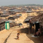 Alert – Demand Muslim majority countries in ASEAN use their influence to combat the Rohingya Genocide