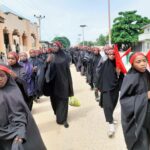 Alert – Nigeria: Demand Abuja and other Ashura processions are protected from police and other violence