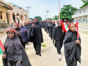 Alert – Nigeria: Demand Abuja and other Ashura processions are protected from police and other violence