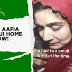 Bring Aafia Siddiqui home now!