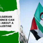 What the Algerian Revolution Tells Us About Palestine
