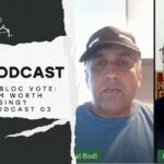 PODCAST: A Muslim Bloc Vote: A Dream Worth Chasing?