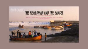 Film Screening and Q&A: The Fisherman and the Banker