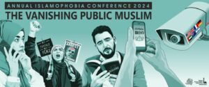 Event Report: Islamophobia Conference 2024