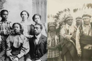 Reflecting on Colonialism and Black History