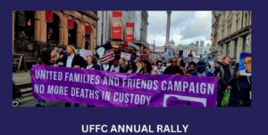 Annual UFFC March