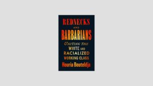 Author Evening with Houria Bouteldja: Rednecks and Barbarians