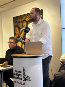 Event Report: Islamophobia Conference 2024