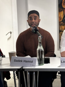 Event Report: Islamophobia Conference 2024