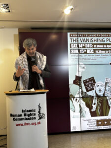 Event Report: Islamophobia Conference 2024