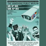 Islamophobia conference to discuss crackdown on Muslim expression