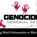 Event Report: Genocide Memorial Day 2025 London