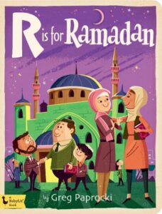 Israa wa al-Mi'raaj and the Road to Ramadan