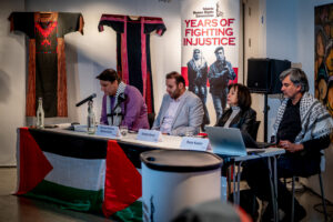 Event Report: Genocide Memorial Day 2025 London