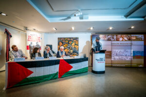 Event Report: Genocide Memorial Day 2025 London