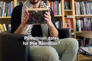 Stocked up on verified Palestinian Dates this Ramadan?