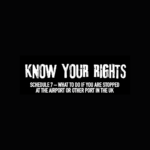 Know Your Rights Workshop