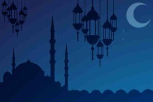 Ramadan: Last 10 days of Protection