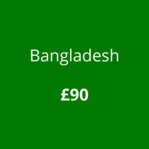 Bangladesh 90